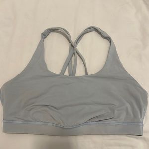 Lululemon Energy Bra
